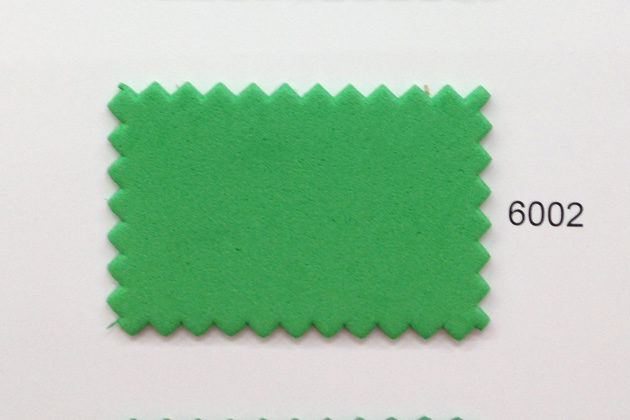 Goma EVA color Verde Hierba - Conchi Berguño