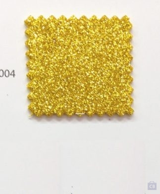 Goma EVA Brillante color Oro, por metros - Conchi Berguño