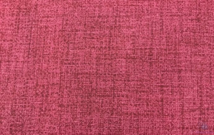 Tela de Mantel Resinado Color Rosa Fucsia Jaspeado - Conchi Berguño