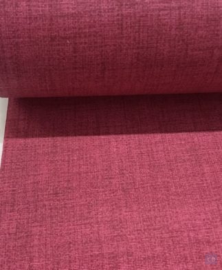 Tela de Mantel Resinado Color Rosa Fucsia Jaspeado - Detalle del Color - Conchi Berguño