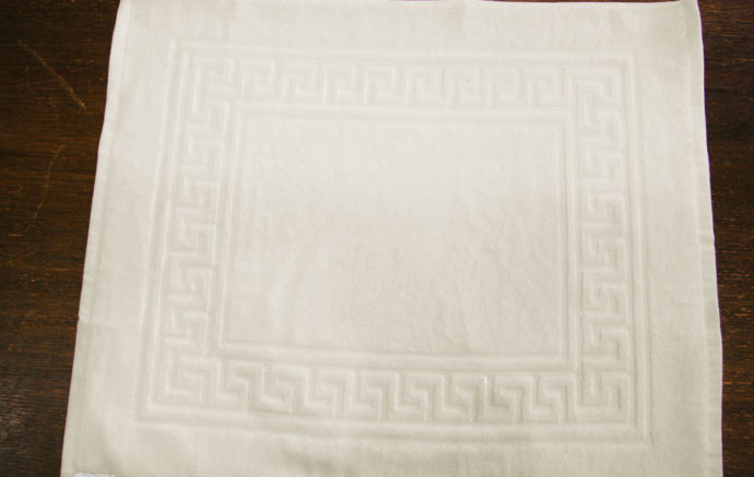alfombra-baño-algodon-Conchi Berguño.