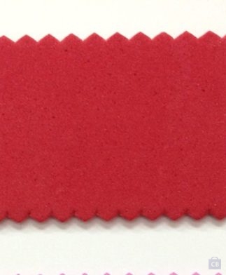 Goma Eva color Rojo - Conchi Berguno